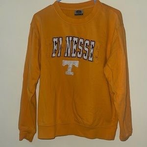 Finesse Sweatshirt